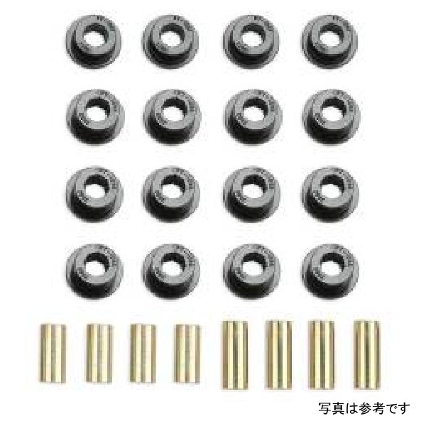 リンクアームブッシングキット 03-13 Dodge 2500/3500