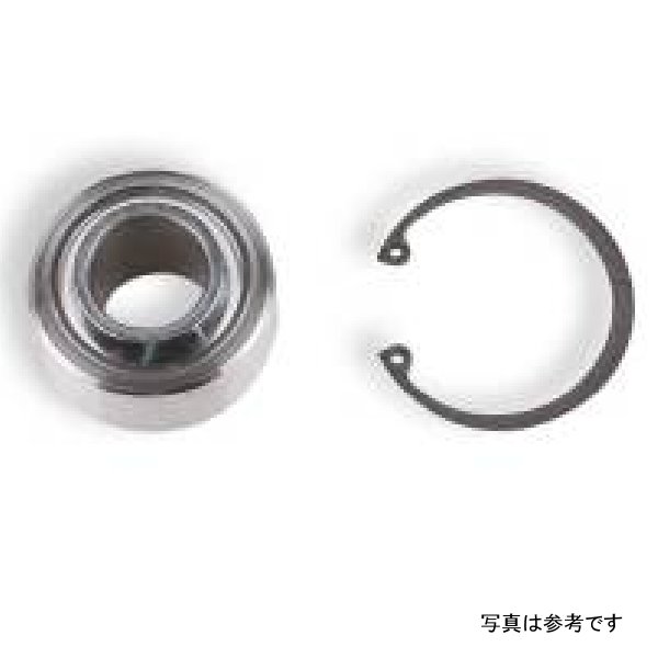 ユニボール ベアリング キット フォード F250/350/450/550