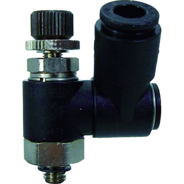 ファイブスピードコントローラβメーターイン6mm・M5×0.8