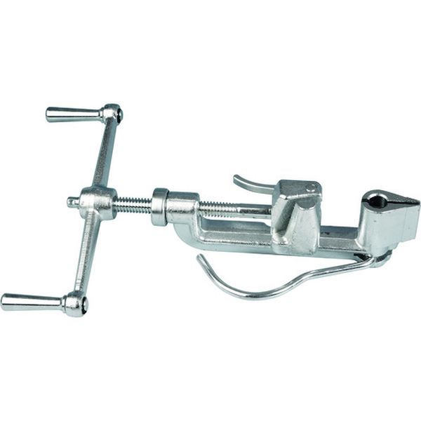 フレキシバンド用締付け工具