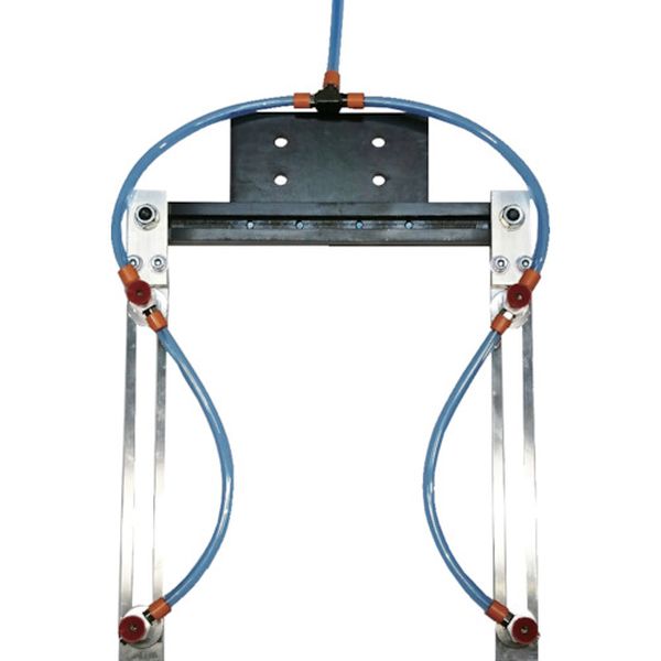 FCK11000 388-6789  自在チャック(ミニ)