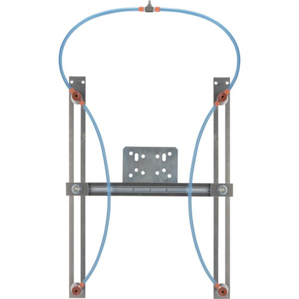 FCKH0000 388-6790  自在チャック(H型)