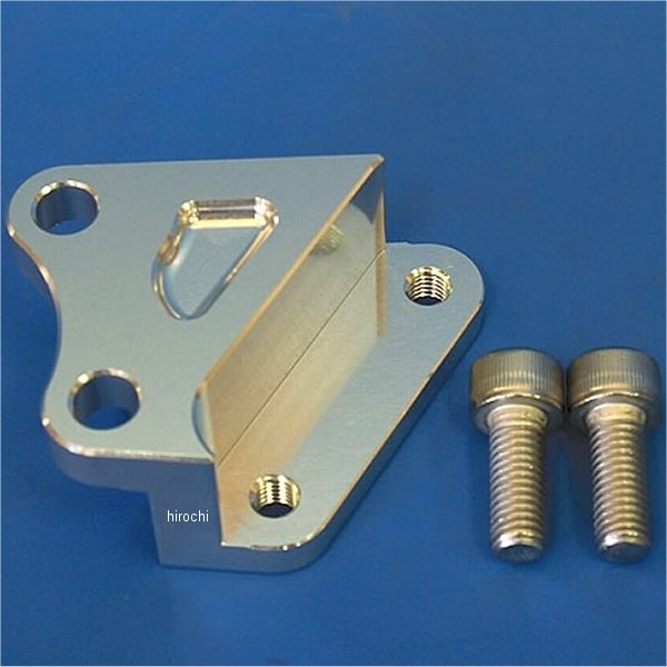 キャリパーサポート BREMBO40mmピッチ Ninja250R