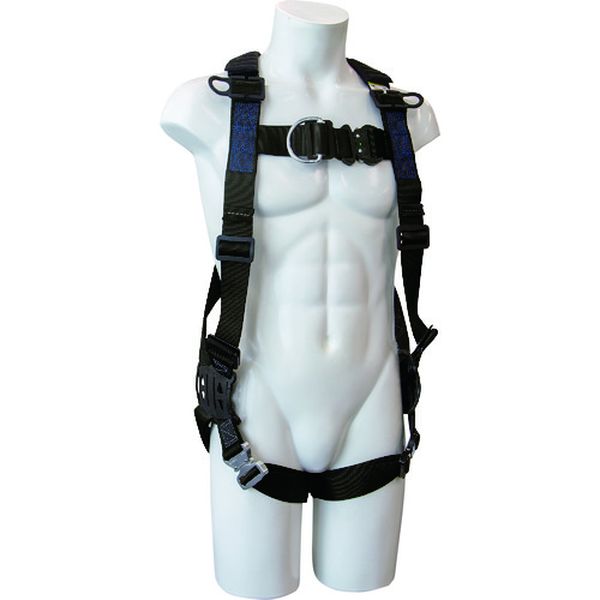 3D Harness フロントD環付 LL