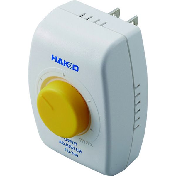 パワーアジャスター