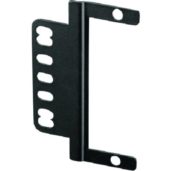 ファイバーアダプタパネル用ブラケット(ユニットゼロ) 1個入り