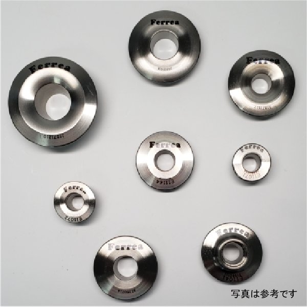 ダブルスプリング 7度 Pro CNC チタンリテーナー 16個セット 日産 KA24DE