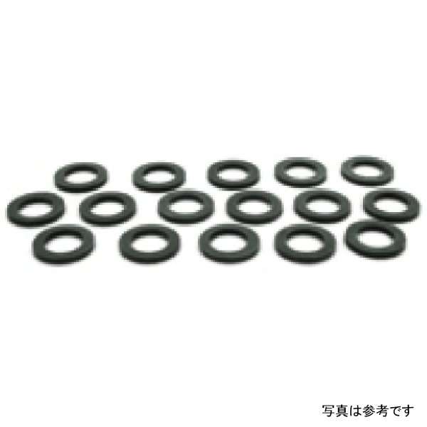 16バルブリフターシム 16個セット Audi 2.0T FSI DOHC