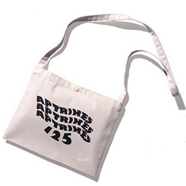 APtrikes125 サコッシュ