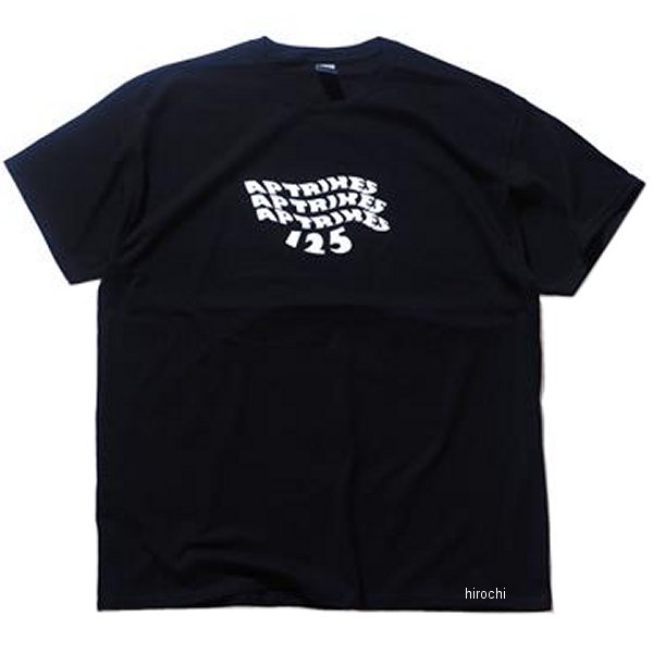 AP FRAG Tシャツ 2XLサイズ 黒