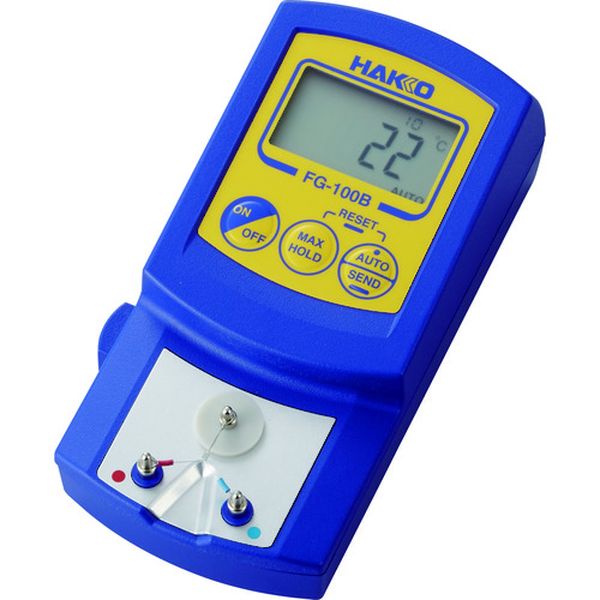 こて先温度計 FG-100B