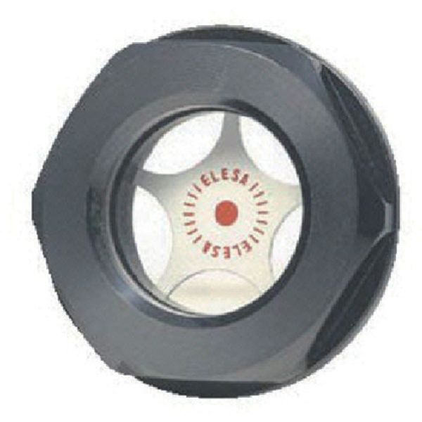 スター型ウィンドー