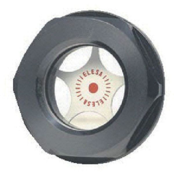 スター型ウィンドー