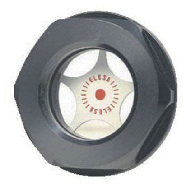 スター型ウィンドー