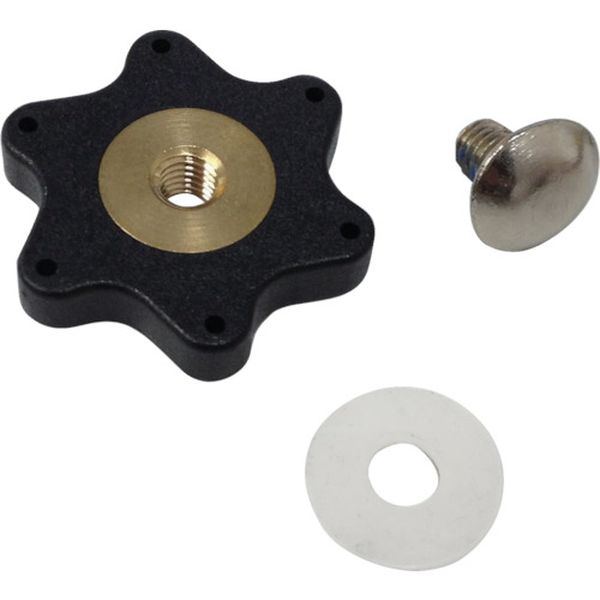 フリーガイド 200用 固定つまみセット