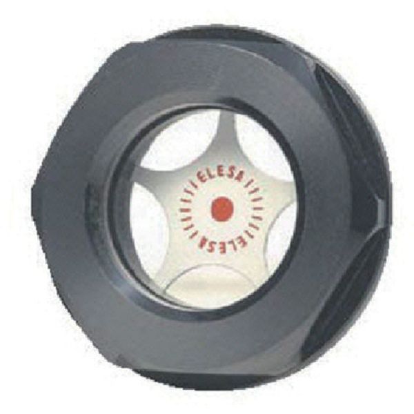 スター型ウィンドー