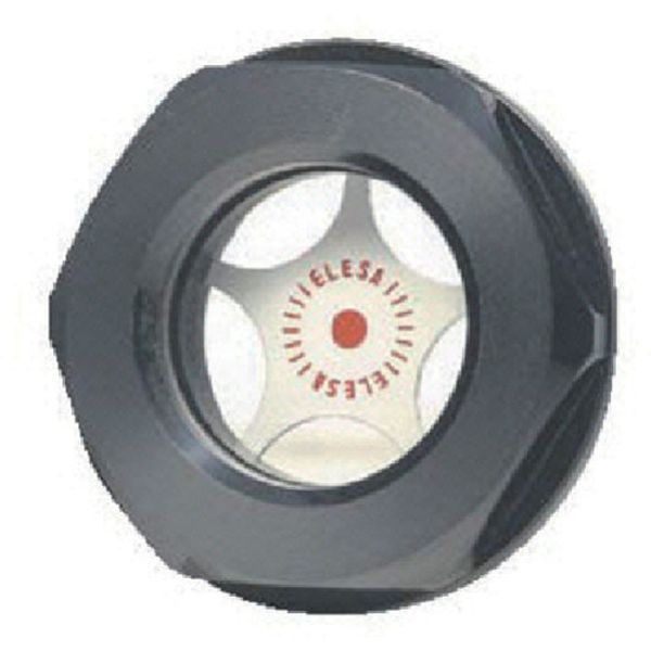 スター型ウィンドー