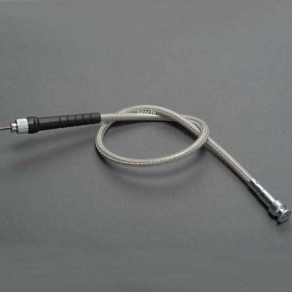 MRS タコメーターケーブル STD CB750K メッシュ