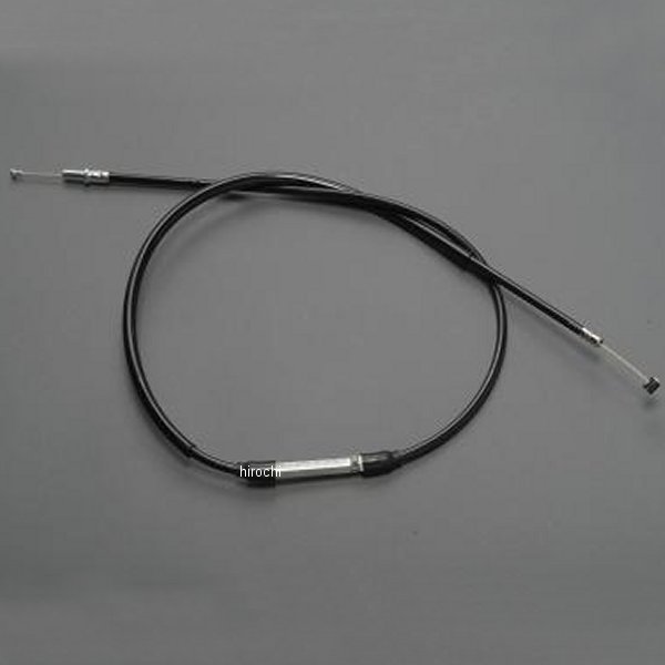 MRS クラッチワイヤー 100mm 72年-75年 Z1、Z2 黒