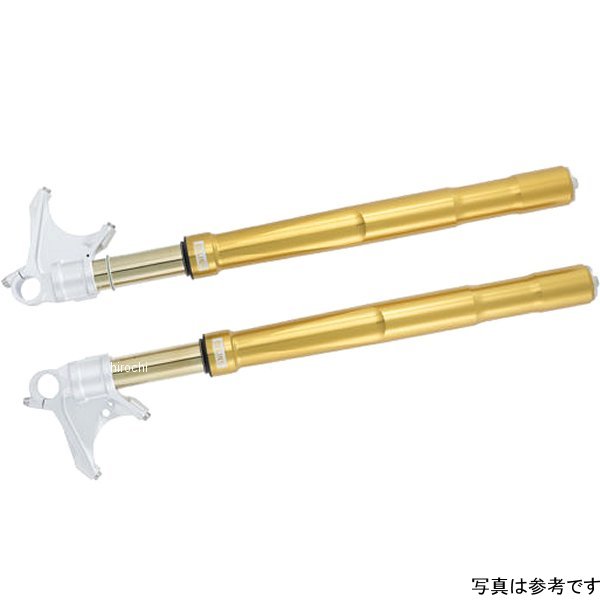 オーリンズ フロントフォーク パニガーレV4