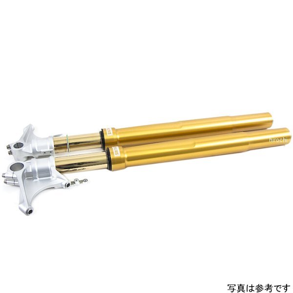 オーリンズ フロントフォーク 21年 S1000RR