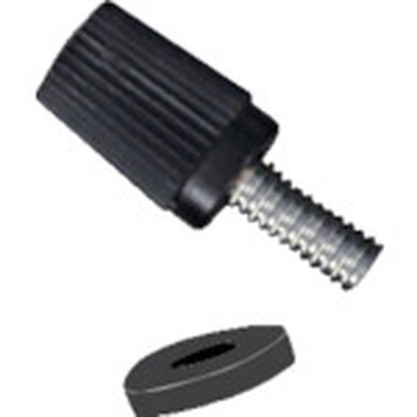 フリーガイドスライド専用ガイド固定ネジ