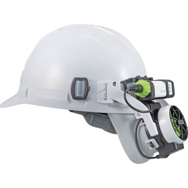 清涼ファン風雅ヘッド フルセット