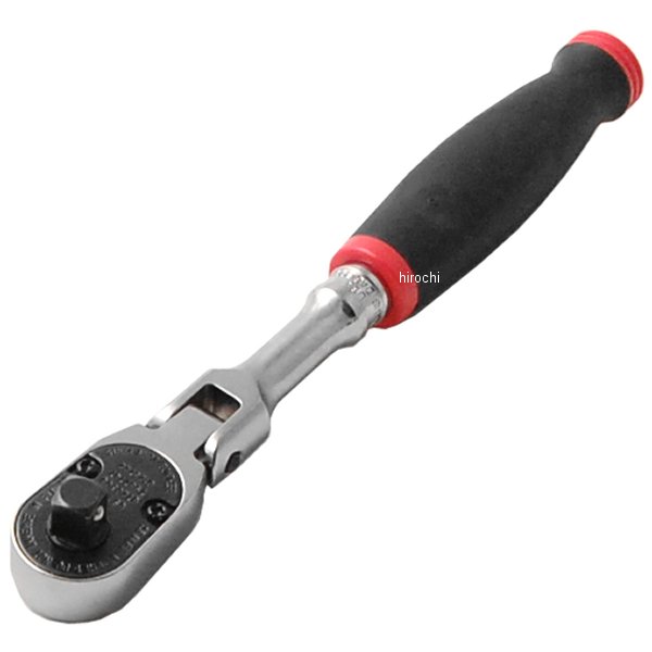 3/8インチ ラチェット コンフォート ハンドル 全長 245mm