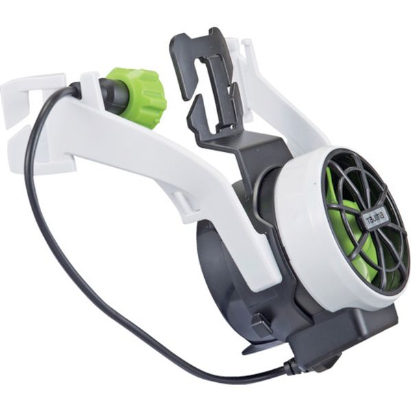 清涼ファン風雅ヘッド モーターユニット