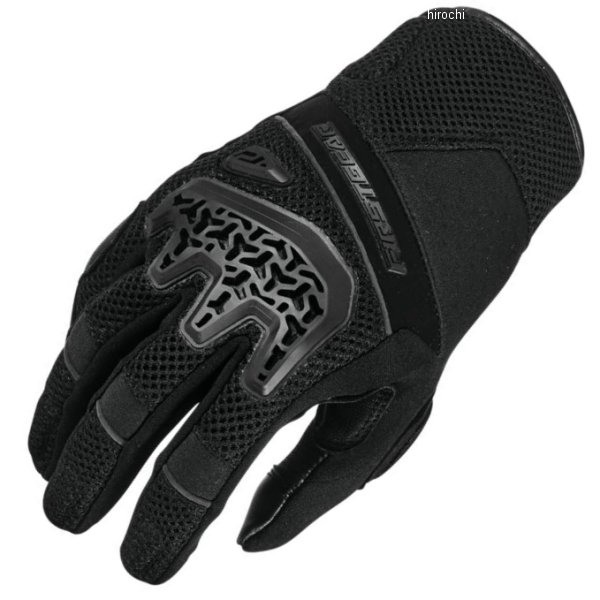 グローブ 女性用 Airspeed 黒