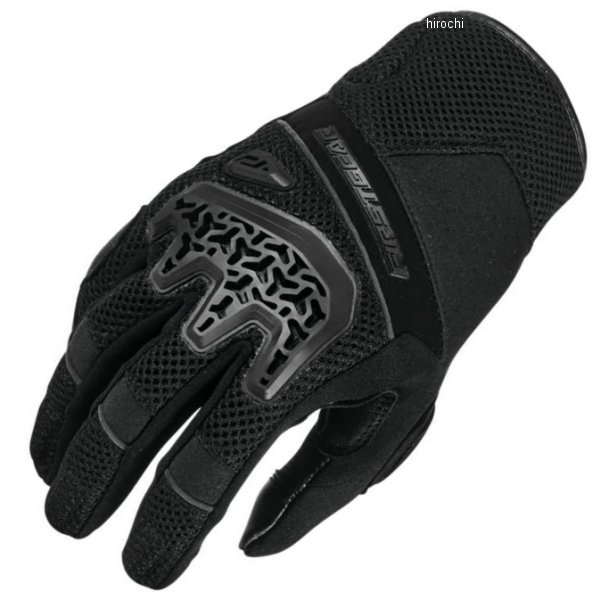 グローブ 女性用 Airspeed 黒