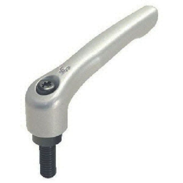 FKR12X50SV 805-6981  クランプレバー