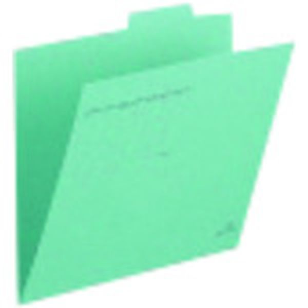 FL001IFGR 196-1328  87834)個別フォルダFL001IF A4 GR