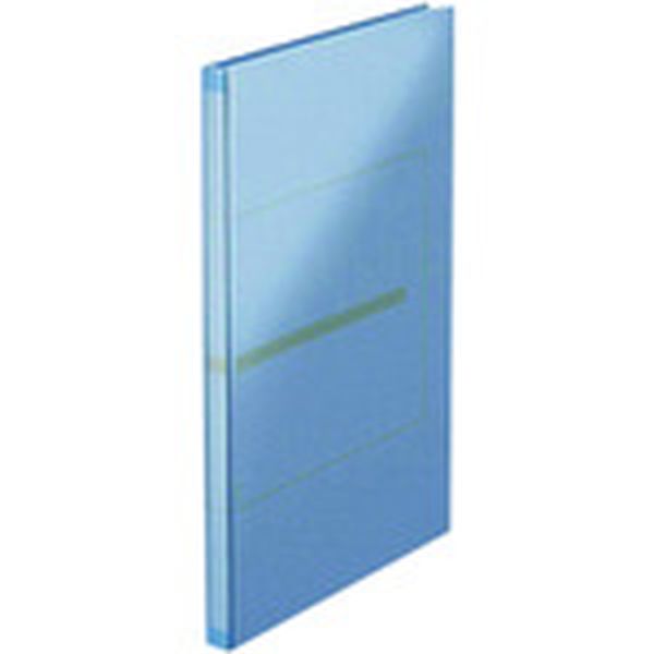 FL021SLBL  89148)背幅伸縮フラット セノバスEX  青