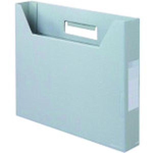 FL022BFSLG  87617)ボックスファイルスリム  A4 SLG