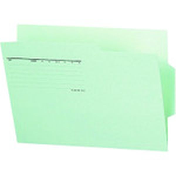 FL061RIFBL10  294644)個別フォルダーラテラル FL-061RIF 青 10枚