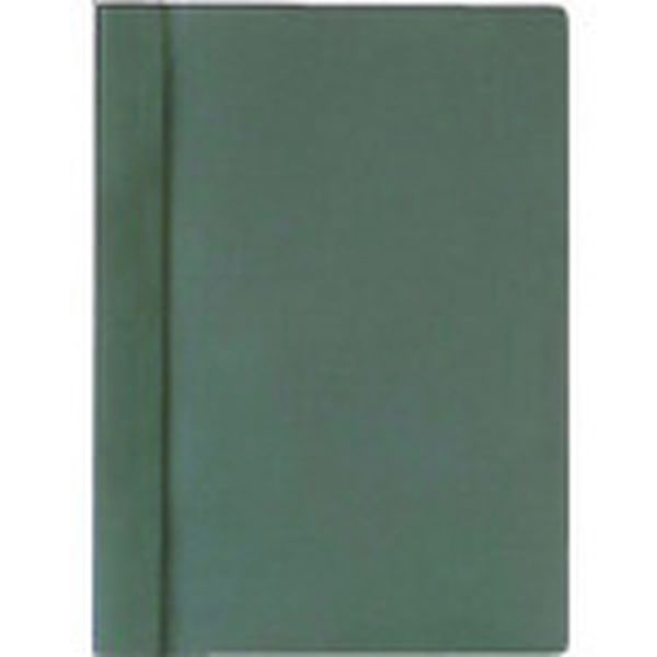 FL101RTDG10  183204)レポートファイル  A4S 濃灰 10冊