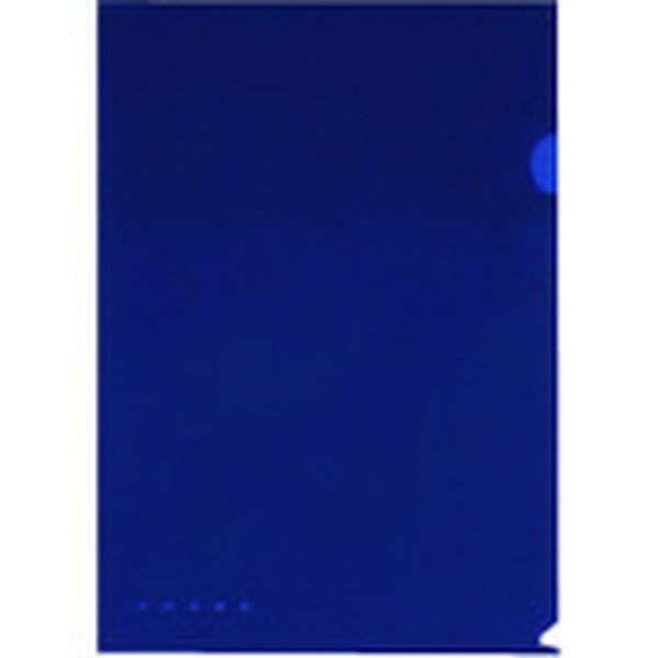 FL109CHNA  88491)ブラインドホルダー  A4 ブルー