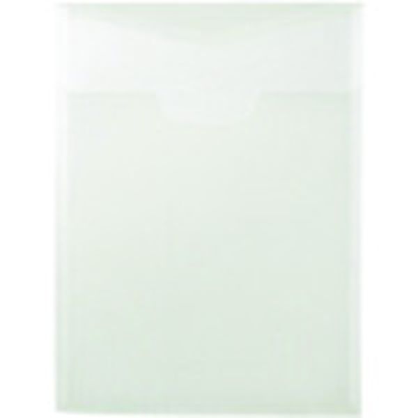 FL118CHCL 197-0742  88724)ポケット付エンベロープ  CL