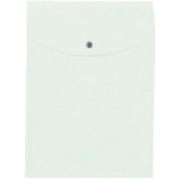 FL120CHWH10  816814)エンベロープ マチ付縦 FL120CH 白 10枚