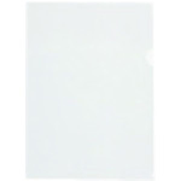 FL214HO 197-0867  88518)クリアーホルダーB5 10P