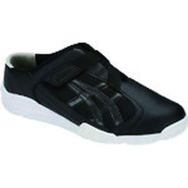 CAREWALKER700 ブラック/ブラック 26.0cm