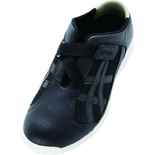 CAREWALKER700 ブラック/ブラック 29.0cm