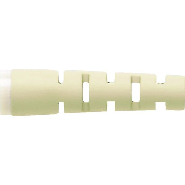 研磨済み光コネクタ用ブーツ (10個入)