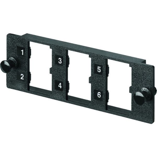 光ファイバー マルチパネル モジュラーパネル