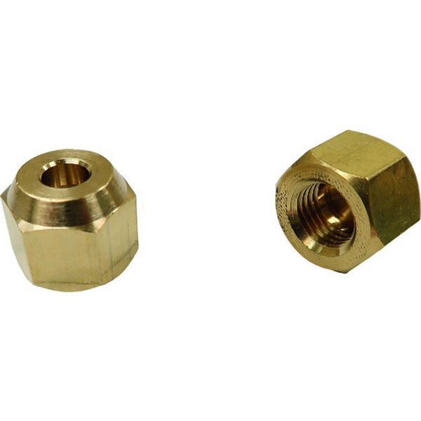 FN14 859-5320  フレアナット (10個入り)