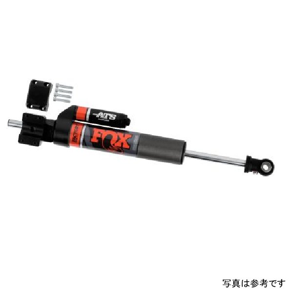 2.0 ファクトリーレースシリーズ 8.1インチ ATS スタビライザー 純正交換品 17年-19年 フォード F250/F350 4WD