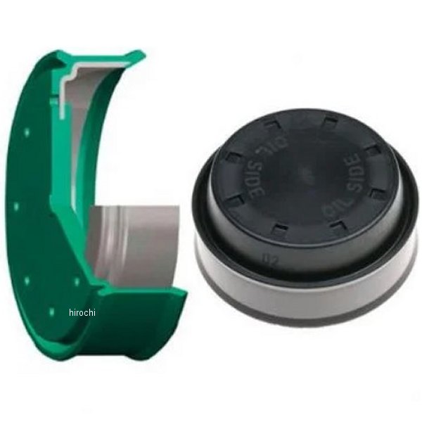 SKF WP用フローティングピストン グリーン