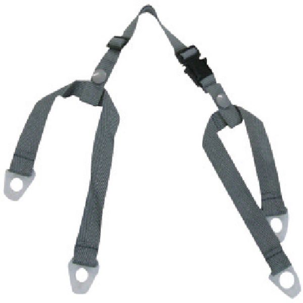 FP27M 811-1267  耳紐アゴ紐セットエムピーバイザータイプ用