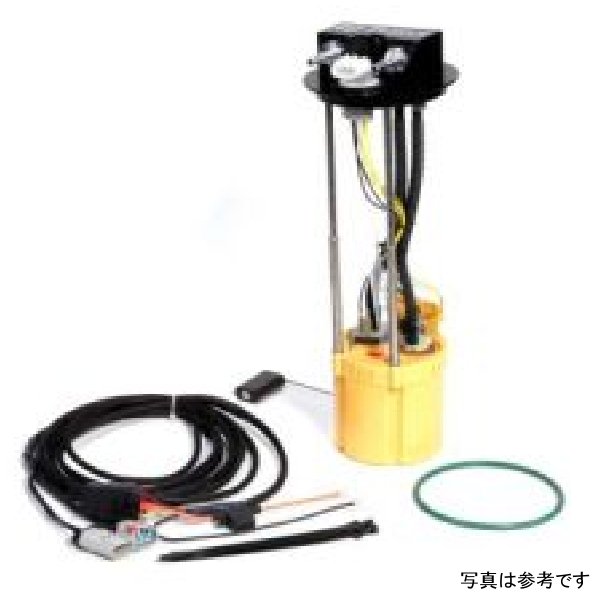 リフトポンプアセンブリ 05年-09年 Dodge パワーフロー